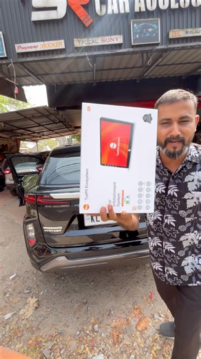 Mi 360ഡിഗ്രി camera instalation hyrider #cartechsr ഇനി ഇത് മതി