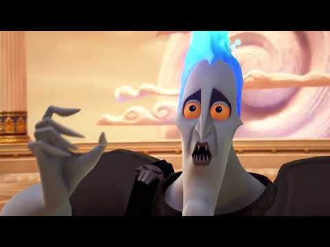 KH3 critical Mode continues