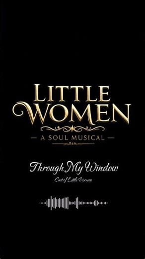 THROUGH MY WINDOW — 45s Preview (Official) — First Listen