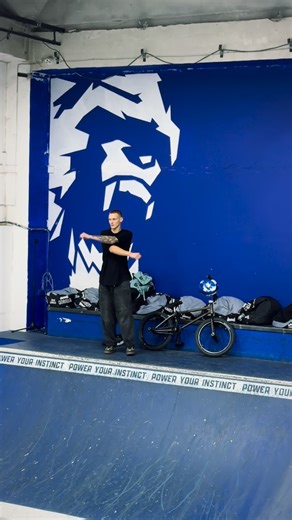 Назар Назаров on Instagram: "Решил попробовать такой формат, пиши в коменты как вам? Если зайдет и будет хороший фитбек буду чаще снимать такой формат🤙🏽 ———————————— @gorillaenergy.kz @traffateam @dockuboardhouse ———————————— #bmx #bmxlife #bmxlifestyle #bmxstreet #bmxkz bmxrussia bmxfamily bmxkz bmx reels life instagood shot mylife fav ftp ride xgamesmode reels sun"