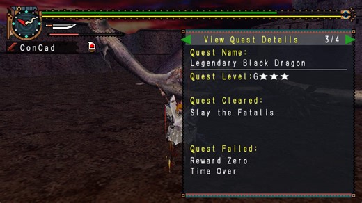 MHFU 100% Complete Quests Grand Finale | Monster Hunter Amino