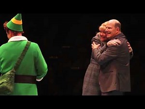 ELF – THE MUSICAL Sizzle Reel | DECEMBER 6 – 15, 2024
