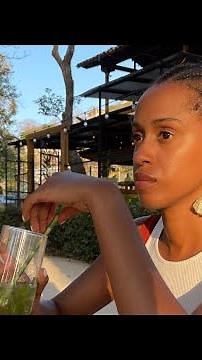 Stitch Braids Refresh | How to fix frizzy braids