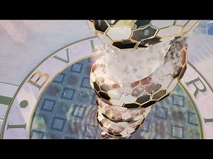 THE BULGARI METAVERSE