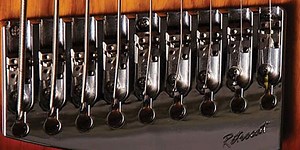 Bass Bench: Exploring Bridge Designs