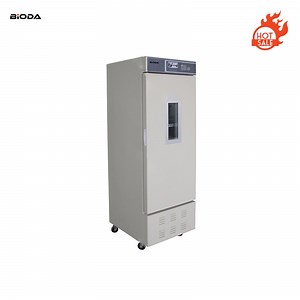 [Hot Item] Agricultural Seed Storage Cabinet Refrigerated, Temp & Humidity Controlled for Research Lab