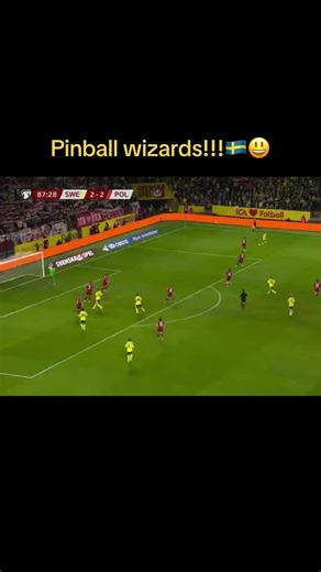 Sweden's Journey to Football World Cup 2026