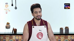 The battle is on! Gaurav vs. Faisal — whose plate will win over the judges? 🏆🍽️ Tune into Celebrity MasterChef streaming from 27th Jan on Sony LIV. New Episodes Mon -Fri 8 PM #CelebrityMasterChef #MasterChefIndia #CelebrityMasterChefOnSonyLIV #StayTuned #SeetiBajegi | Sony LIV