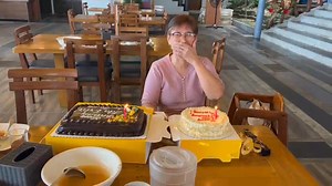 Happy na kahit walang hinuhugot 🤣 | Elang Elang