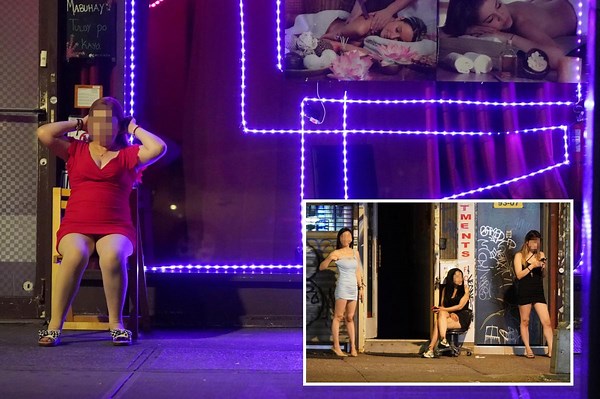Corona, Queens overrun by brazen brothels operating in broad daylight