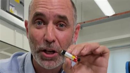 Environmental impact of disposable vapes