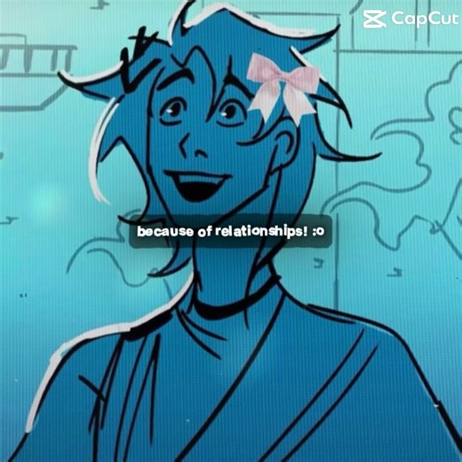 POV:Telemachus finds out what ships mean