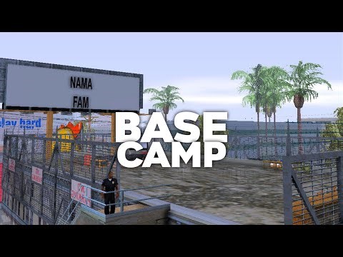 [ SHARE ] MAPPINGAN BASECAMP | MAPPING GTA SAMP | LINK DOWNLOAD MEDIAFIRE