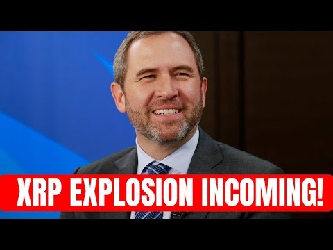 XRP’S BIGGEST WEEK EVER! BG123, David Schwartz & Simpsons PREDICT IT ALL!