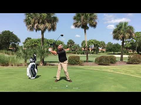 Magic Move for More Distance | XXIO Golf Tips