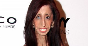 "Ugliest woman in the world" fights back against vicious cyberbullies
