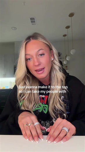 I just want my people to eat w me🤷🏼‍♀️ #grinding #storytime #success #mindset #foryou