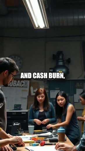 CrowdForge: Turning Space into Production