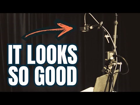 Budget Streaming Setup That Looks High-End