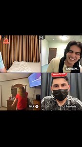 Waliuallah very funny TikTok live with sahil | Snipe wa sha wo 😅😂 #waliedit_786 #waliullaharmani #waliarmy #walisahibzada #viralvideoシ #edit #funny #Kingwali | Musa Ki Memes