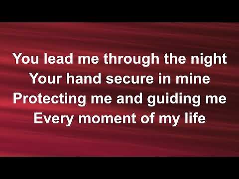 Everlasting Peace - Worship Lyric Videos (Preview)