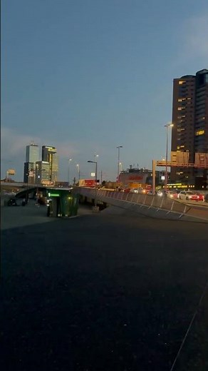 Erasmusbrug Rotterdam 🇳🇱 | The Swan of the Netherlands 🌉✨