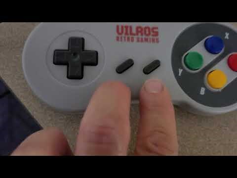 Exit a game and go back to the main menu on the RetroPie