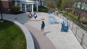 Oh yes! Come see us this summer! hartwick.edu/visit | Hartwick College