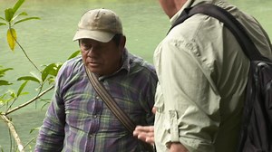 Josh Gates investigates the mystical Mitchell Hedges crystal skull in Belize and embarks on a quest for another hidden artifact. Also, experience the rich Viking traditions of the Shetland Islands during the annual Up Helly Aa celebration, where burning boats pay homage to ancient Norse rituals. #LegendaryLocations Watch full episodes on discovery : https://bit.ly/3HfHr6e | Love History