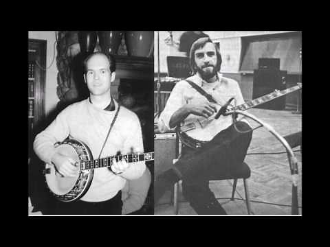 Bill Keith and Bobby Thompson - The Porch Tape