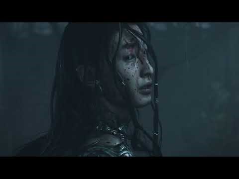 Onimusha : Way of the Sword - Musashi's Story | Trailer