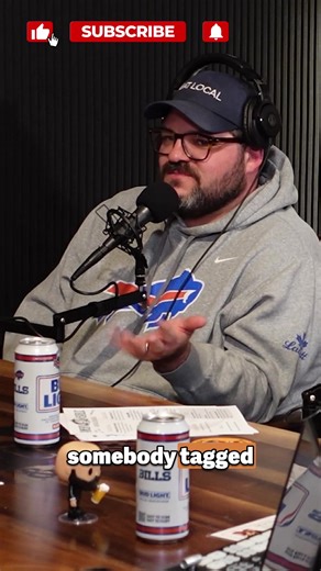 Ep 165 B’ville Dining Weeks with Eat Local New York, Angry Garlic and Angry Smokehouse youtu.be/SXQ6lU2_WIg?si… This episode of Brews & Banter brings back two fan-favorite guests for an awesome conversation centered around food, community, and cold beer. Roman and Frank welcome Jeff Rogers, owner of Angry Garlic, Angry Smokehouse, and Angry Waters, along with Anthony Tringale, founder of Eat Local NY. The guys dive into what’s happening right now with Baldwinsville Dining Weeks, highlighting why
