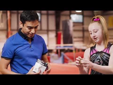 Sever's Disease and Plantar Fasciitis Arch Support, Tuli's The X Brace by Medi-Dyne