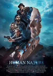 Human Nature streaming: where to watch movie online?