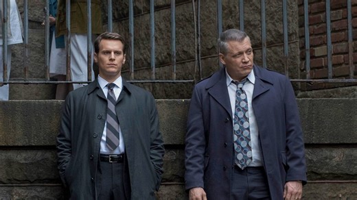 Mindhunter’s Most Disturbing Episode Still Shapes Netflix’s Crime Dramas