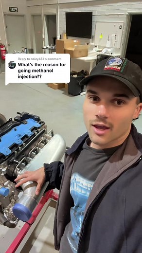 Understanding Methanol Injection for Engine Performance