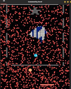 The Ultimate Bricks Blaster Showdown: Can You Smash Them All? #BrickSmashMania #UltimateBrickBreakers #SmashAndConquer #NeonBrickBlaster #EpicBreakoutChallenge | RedFire Gaming