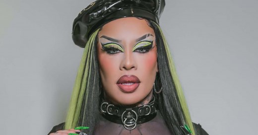 Bloco do TikTok e Agrada Gregos terá Gloria Groove, Traemme e Gretchen em SP