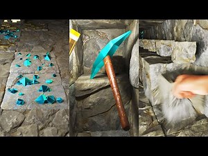 Minecraft rtx COLLECTION #01