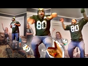 Sporting Fails! Ready for the Super Bowl! | FailArmy