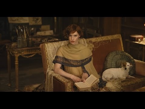 The Danish Girl | Featurette | Who Is The Danish Girl?