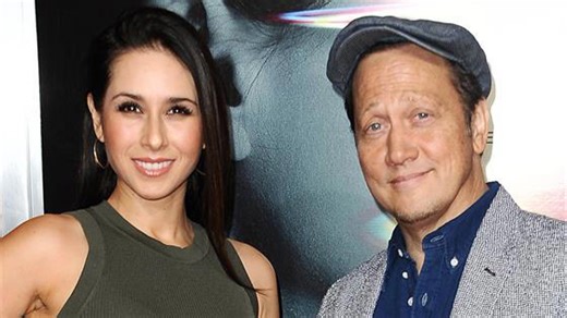 Rob Schneider and Patricia Azarcoya Schneider break up after 15 years of marriage