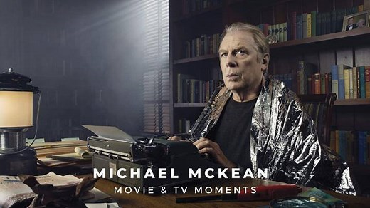 In celebration of Michael McKean's birthday, we're highlighting some of our favorite moments in his career. Which of his 234 acting credits is your favorite? https://imdb.to/33Qg4fK | IMDb