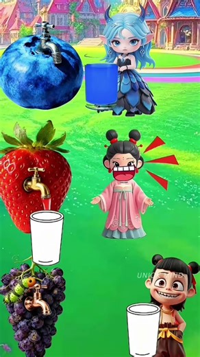 USA cartoon video #cartoon #english #usa #shorts