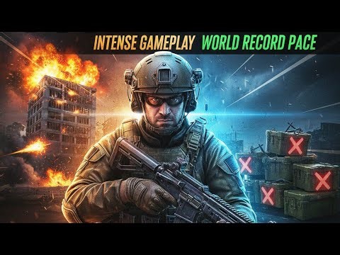 I Got 12 KILLS! 🎯 Intense Battle Royale Gameplay Highlights (World Record Pace)