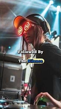 REZZ: The Queen of Dark Techno Lands #86 in DJ Mag Top 100