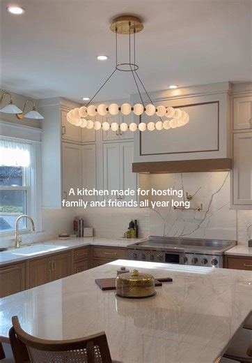 A kitchen is the heart of the home, especially for this young family who hosts weekly. We worked with our client to seamlessly blend everyday living with special occasions, being near all of their family and friends, it was important to make a friendly space for all who wander over. Pictures coming to our Instagram @kayceeconallendesign for a full look into this thoughtful space. From the pocket door separating the laundry and pantry to the wet bar just a few steps away from the kitchen island w