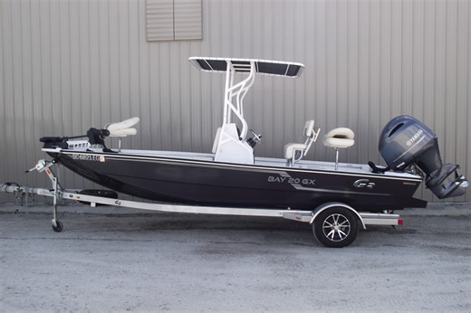 Used 2023 G3 Bay 20 GX, 29403 Charleston - Boat Trader