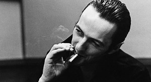 Joe Strummer: Two TV interviews from 1988