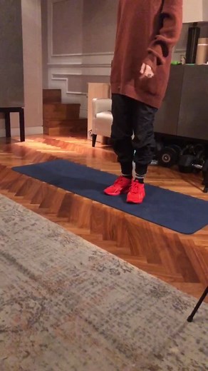 Imogen Waterhouse Feet | Get Up Off the Couch Music Video Effort